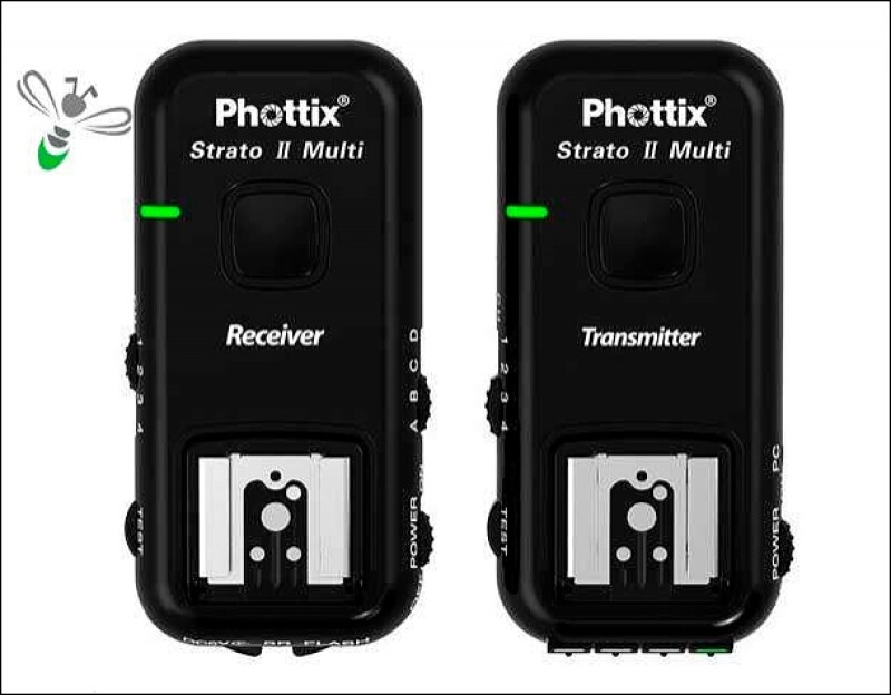 Phottix Strato II. Обзор и рекомендации.