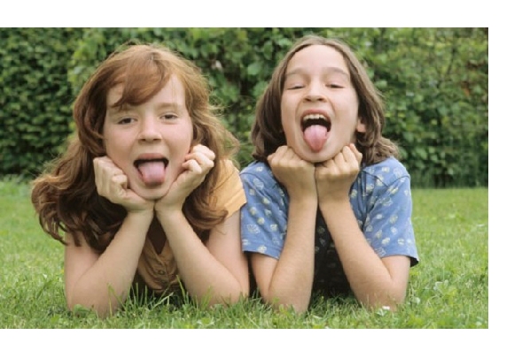 10 советов, как сделать хорошие снимки детей.