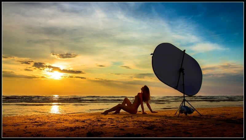 Ваше модельное портфолио – что это такое?