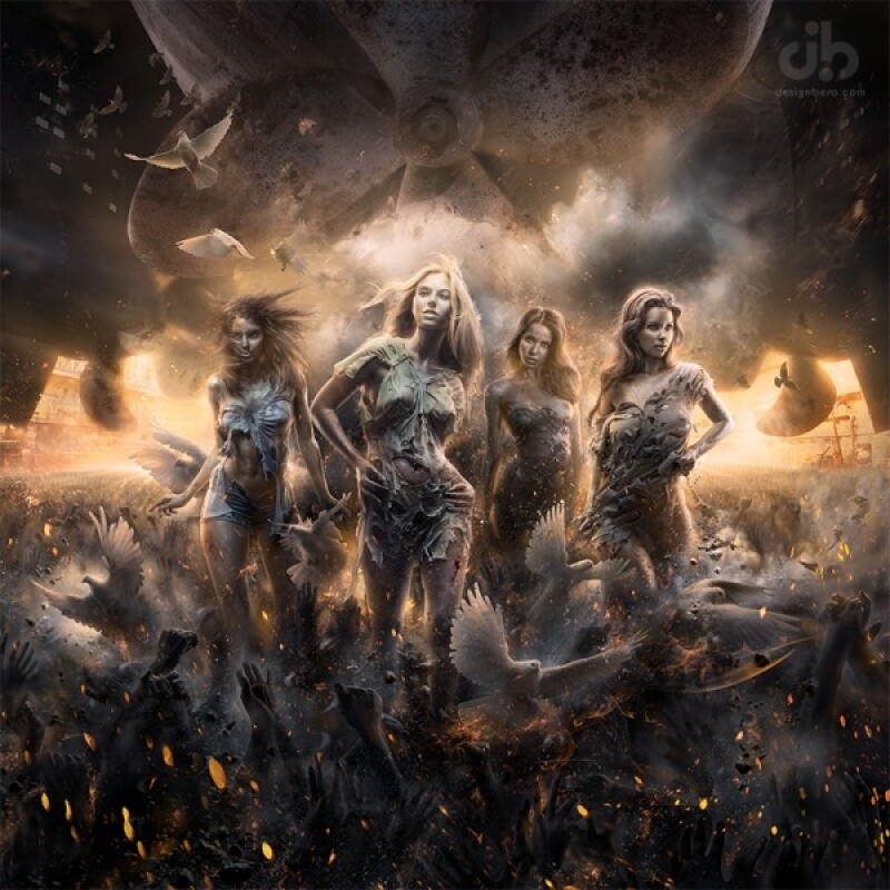 Нереальная реальность Владимира Бероева.