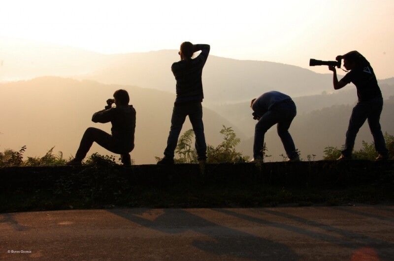 Обучение фотографии по…