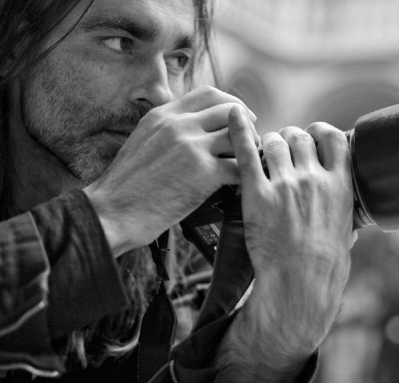 Профессионал-любитель Андрей САМАРЦЕВ: &quot;Покажи мне, что ты снимаешь, и я скажу кто ты!&quot;