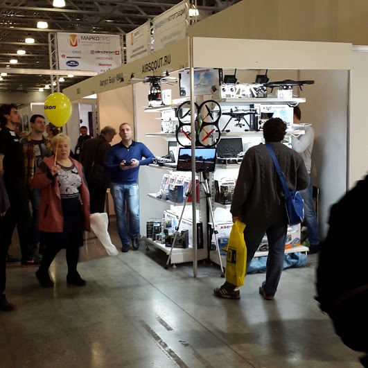 Фотофорум 2015 – субъективно о главном