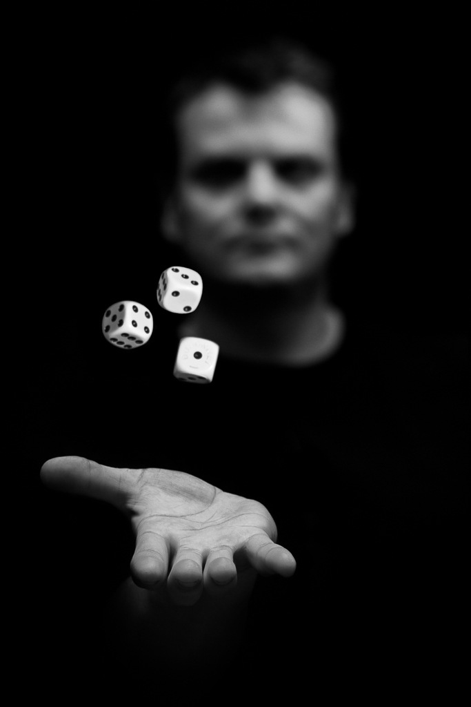 Как не упустить свой шанс?