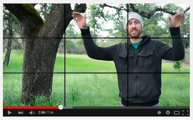 Видеоурок &quot;Как делать отличные фотографии. Семь дельных советов&quot;