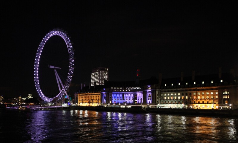 Свободу панорамам!