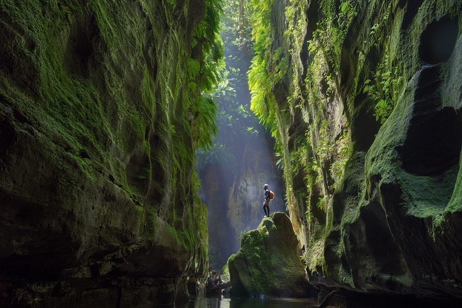 Съемка в горах. Советы для начинающих фотографов