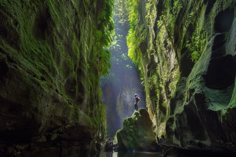 Съемка в горах. Советы для начинающих фотографов