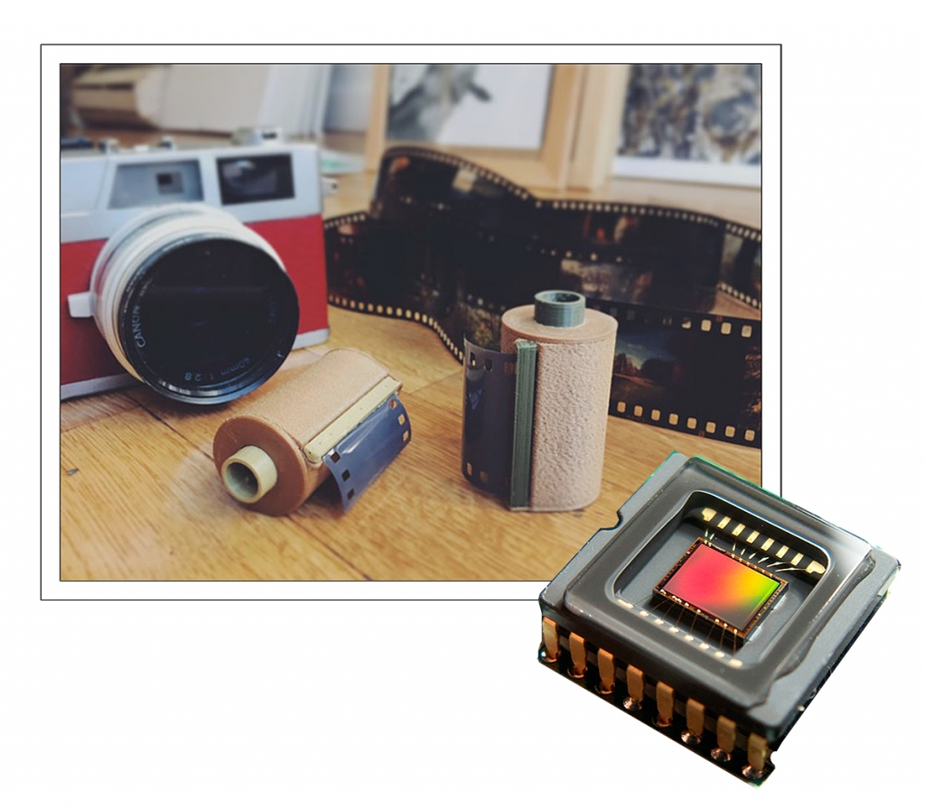 Расширенный диапазон ISO: действительно полезная функция или хитрый маркетинговый ход?