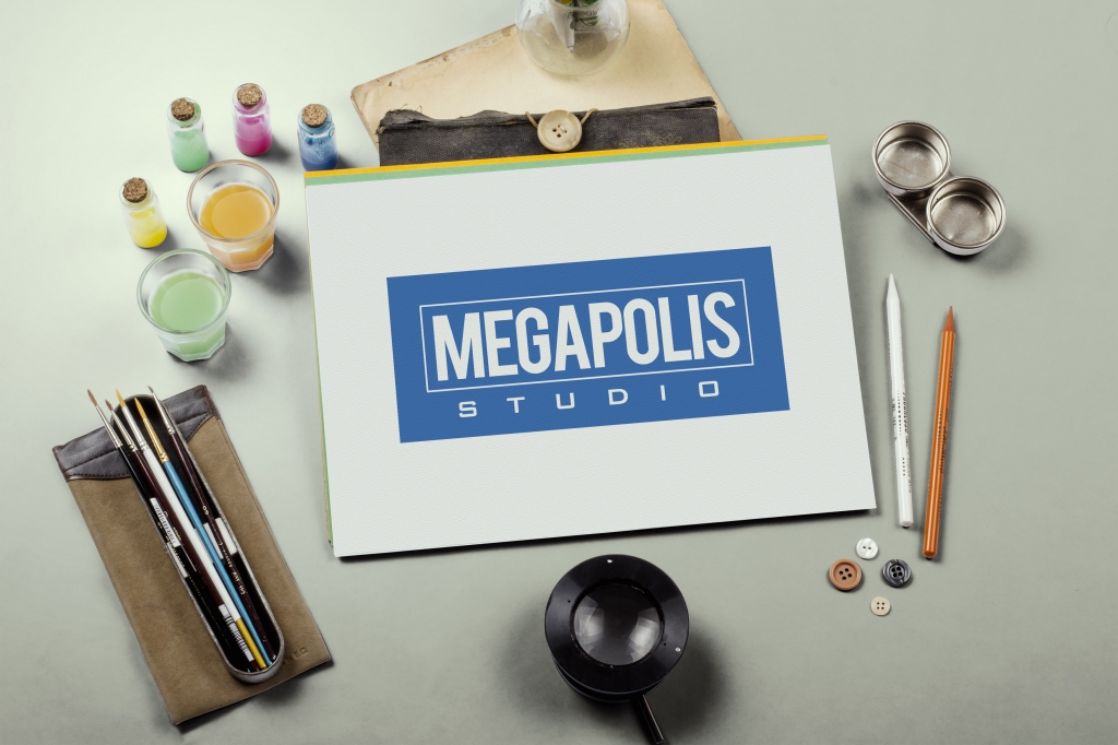 Megapolis studio – современное оборудование, стильная атмосфера, комфортабельная работа
