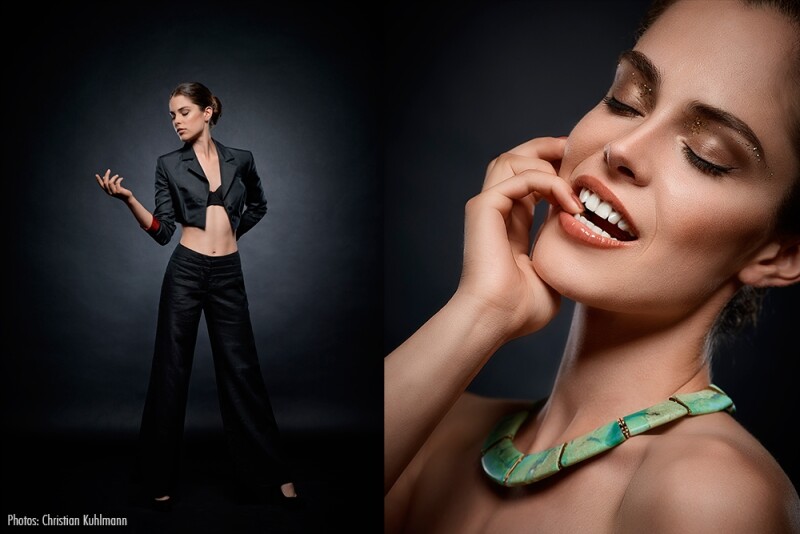 Как стать настоящим студийным фотографом в августе 2015 г.?