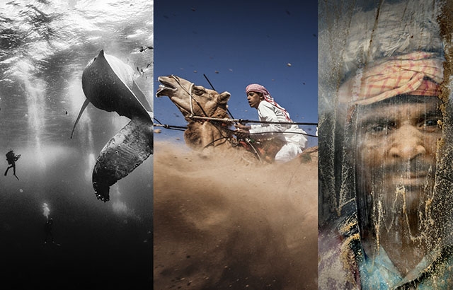 Виват, National Geographic Traveler! Виват, National Geographic Traveler!