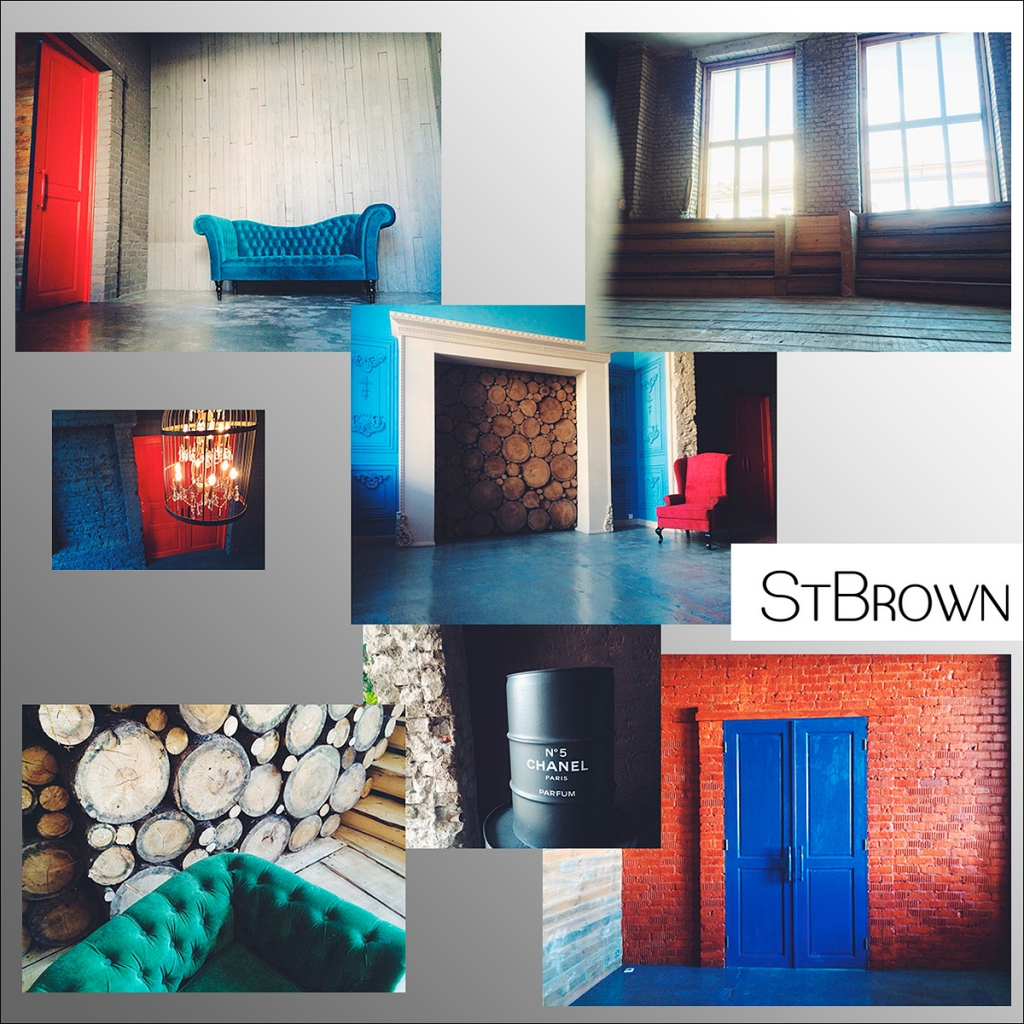 Место, где зажигаются сердца – фотостудия StBrown! Место, где зажигаются сердца – фотостудия StBrown!