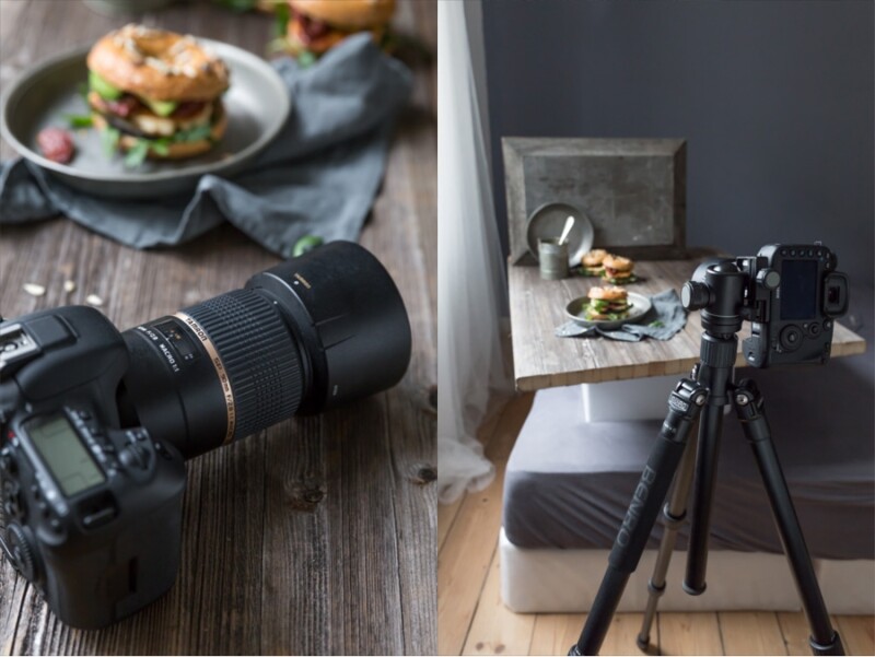 Dark and Moody – новые современные тенденции фуд-фотографии Dark and Moody – новые современные тенденции фуд-фотографии