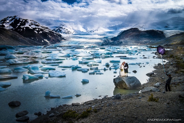 Я не снимаю свадьбы, или Никогда не говори «никогда»