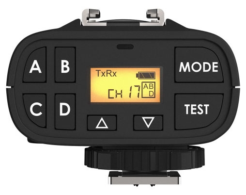 Синхронизатор PocketWizard Plus IV – новинка от PocketWizard