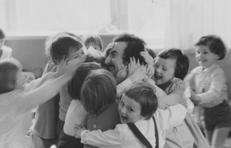 Детский утренник: секреты профессиональной фотосъемки Детский утренник: секреты профессиональной фотосъемки