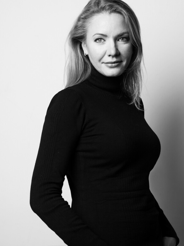 Юлия Бородина: «У меня ничего не получилось бы, если бы я не была упертой. Сейчас это модно называть целеустремленностью...»