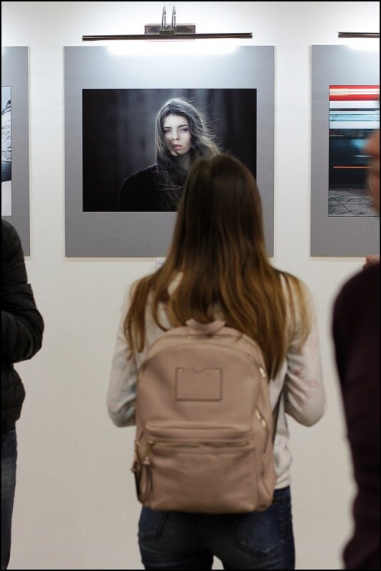 Фотофорум-2016 в лицах Фотофорум-2016 в лицах