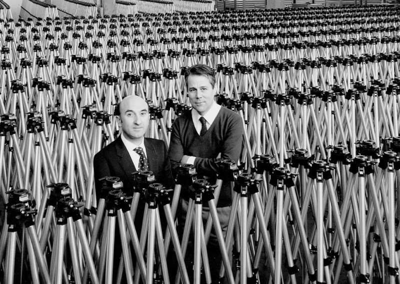 Manfrotto ‒ от удачной идеи до лидерства на рынке фотооборудования Manfrotto ‒ от удачной идеи до лидерства на рынке фотооборудования