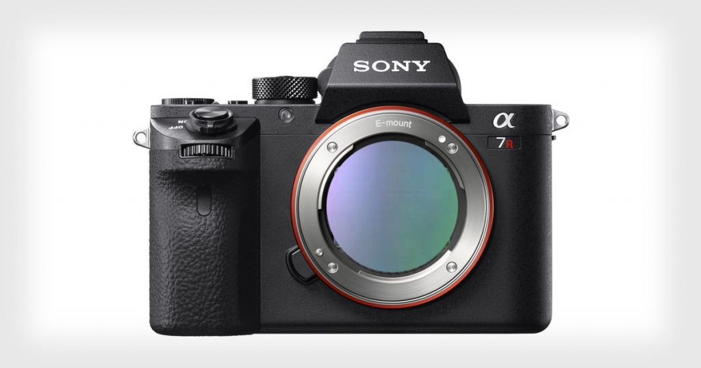 Что будет, если сенсоры цифровых камер станут круглыми?