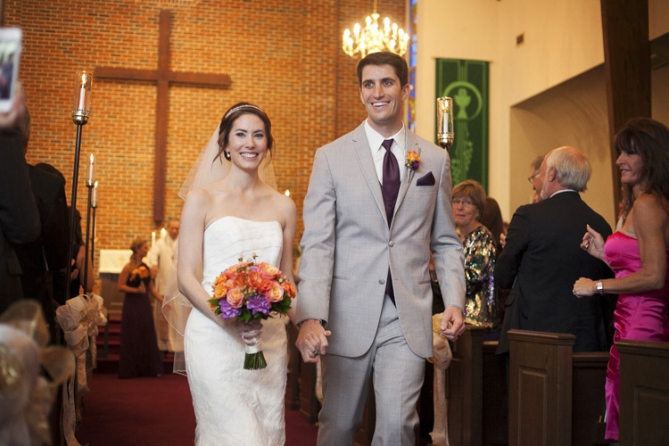 Как стать повелителем света и с помощью отраженной вспышки повлиять на свадебную фотографию