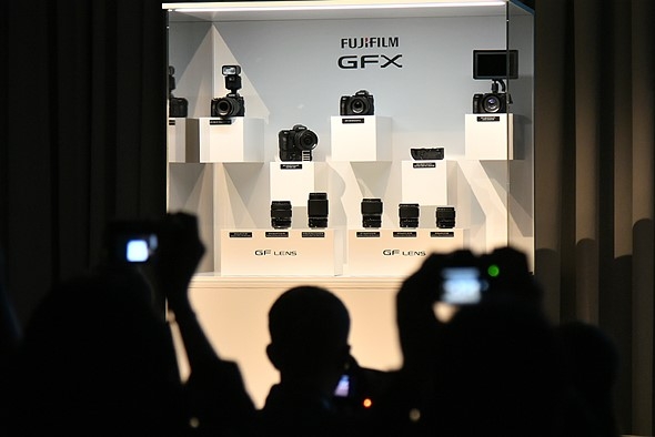 Фотокина-2016. Будет ли новый виток цифровых войн