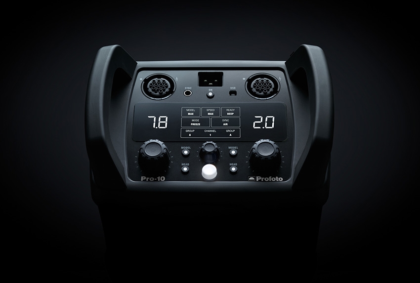 Фотокина-2016. Profoto Pro-10 – вы узнаете, что такое умопомрачительная скорость