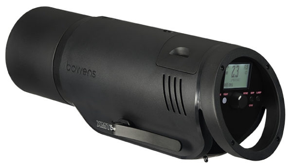 Игра меняется. Bowens X показал всем на Photokina