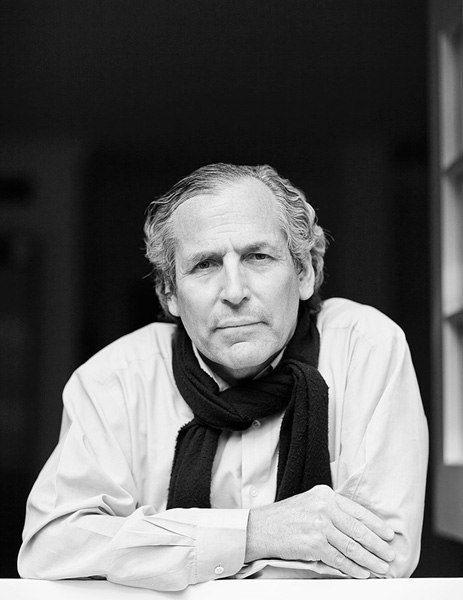 Родни Смит: классик, эксцентрик, меланхолик, оптимист и просто легендарный фотограф