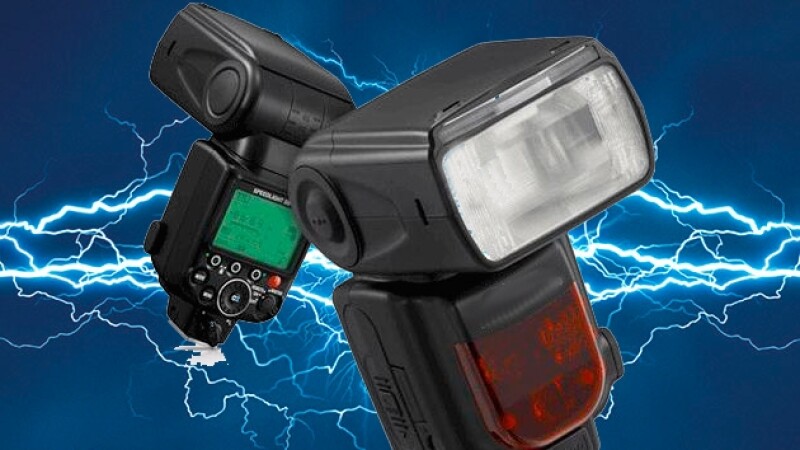 Перспективы развития вспышек. Футурологический прогноз