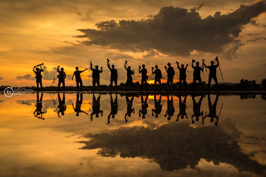 И еще раз о том, как пользоваться гистограммами для выставления экспозиции