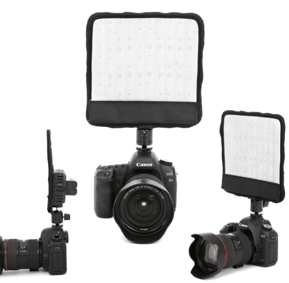 Flex-Light RX-8T – согни, как нужно!