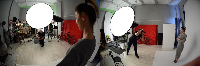 Fotokvant Soft Stand D190 – оптимальный выбор профессионалов