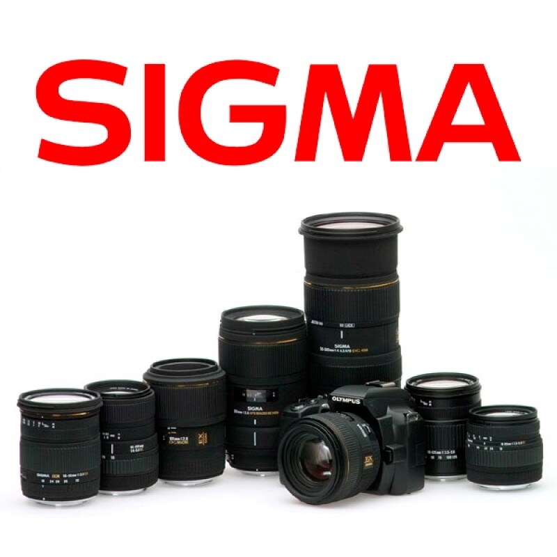 Sigma представляет новый хит