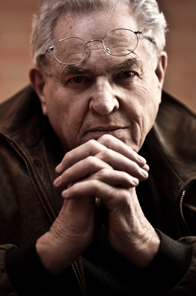 Джей Мейзел - мастер уличной съемки, цвета и света