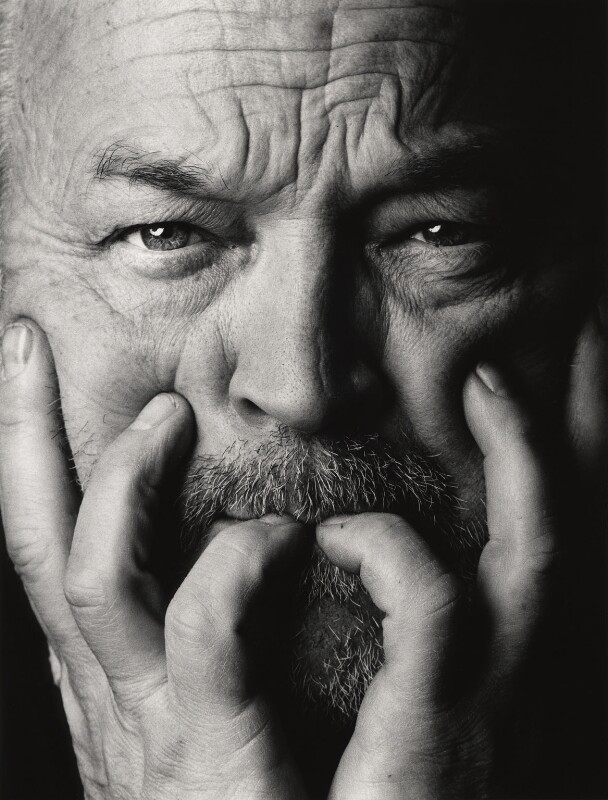 Брайан Даффи - английский фотограф и кинопродюсер, одна из ключевых фигур культуры 60-х годов ХХ века