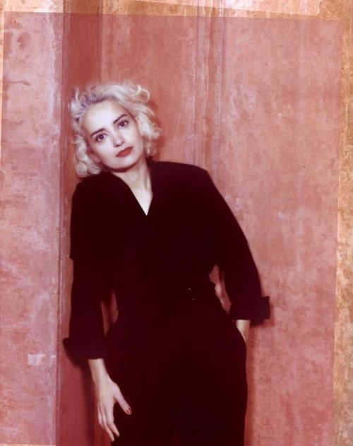 Амира Фриц - фотограф, вдохновленный природой и художниками-прерафаэлитами