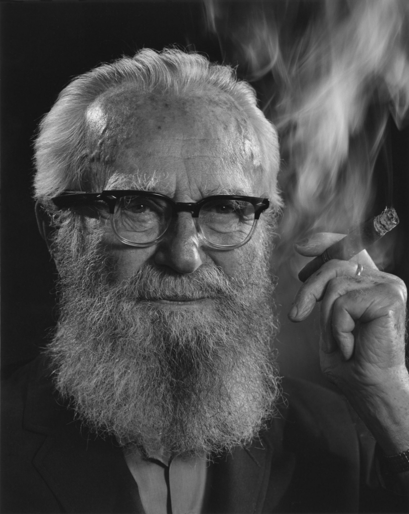 Эдвард Стейхен - демиург fashion-фотографии