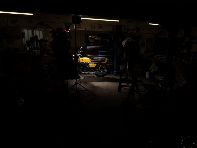 Обзор Elinchrom ELB500. Окончание