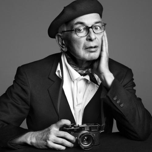 Артур Элгорт - реформатор fashion-фотографии и создатель "небрежной" эстетики в модной съемке Артур Элгорт - реформатор fashion-фотографии и создатель "небрежной" эстетики в модной съемке