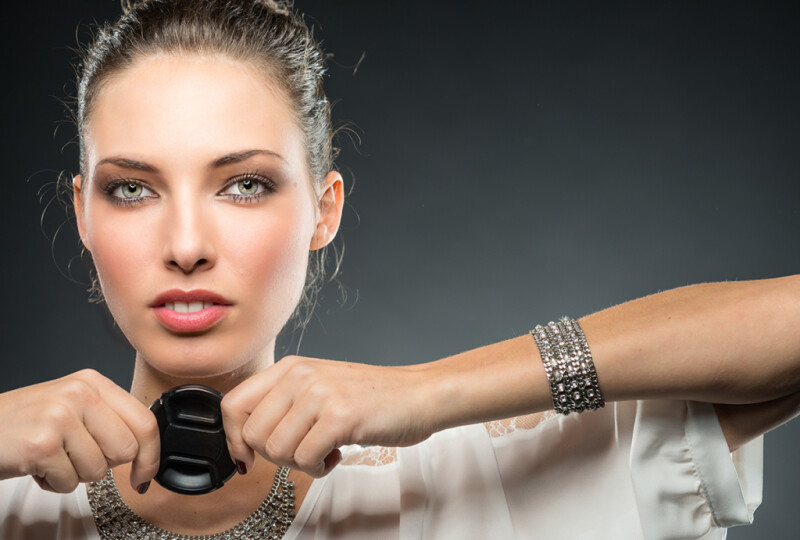 История защитной крышечки для объектива в картинках