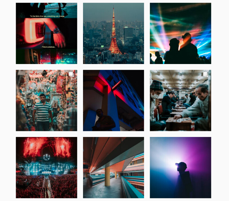 N.B! Заметки для начинающих уличных фотографов