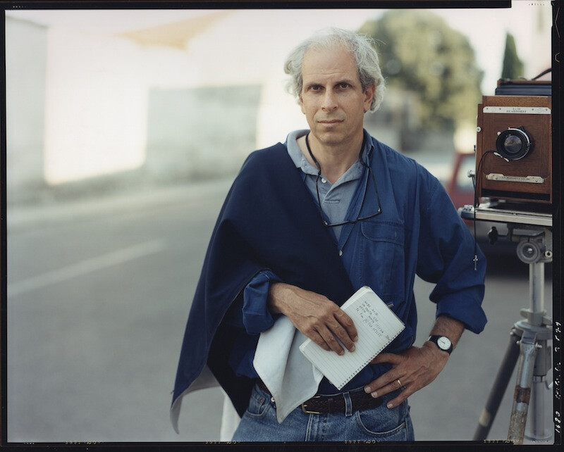 Стивен Шор - фотограф, который раскрашивает повседневность яркими красками