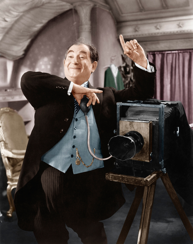 Есть повод отпраздновать, или Когда фотографы отмечают профессиональные праздники