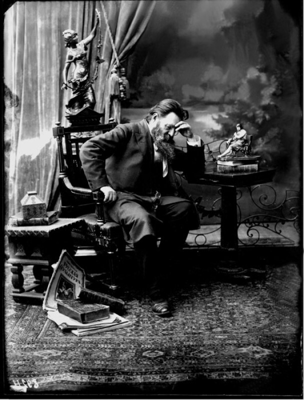 Максим Петрович Дмитриев - основоположник российской фотопублицистики и знаменитый фотограф-документалист