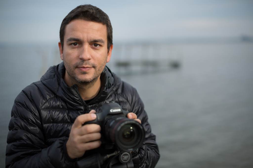 Как делать впечатляющие тревел-фотографии - советы Жоэль Сантос