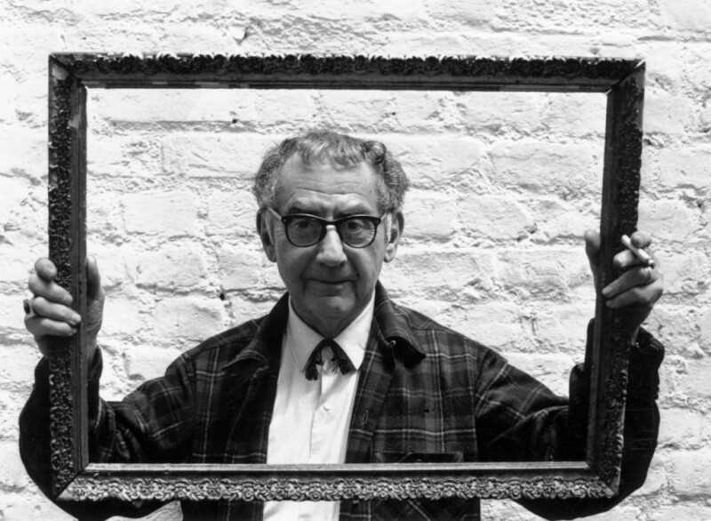 Ман Рэй - человек Ренессанса в эпоху Сюрреализма