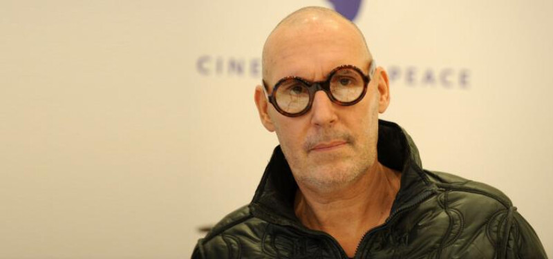 Мишель Комте - один из лучших в индустрии фэшн-фотографии