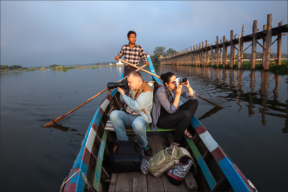 Зачем ехать в фототур? Как выбрать фототур, с кем ехать, и как получить максимум от такого фотопутешествия?